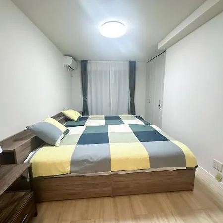 晴朗居 Villa